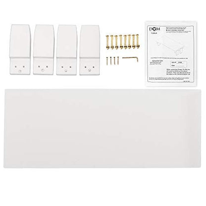 New Dream On Me 3 in 1 Toddler Bed Convertible Kit - Kidsy