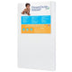 New Dream On Me 3 in. Portable Mini Crib Mattress - Kidsy