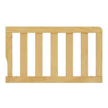 New Dream On Me Convertible Crib Toddler Guard Rail (Natural) - Kidsy
