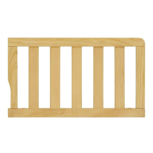 New Dream On Me Convertible Crib Toddler Guard Rail (Natural) - Kidsy