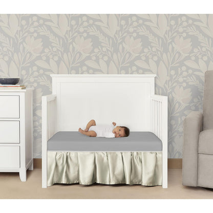 New Dream On Me Happy Times Playmat (Grey) - Kidsy