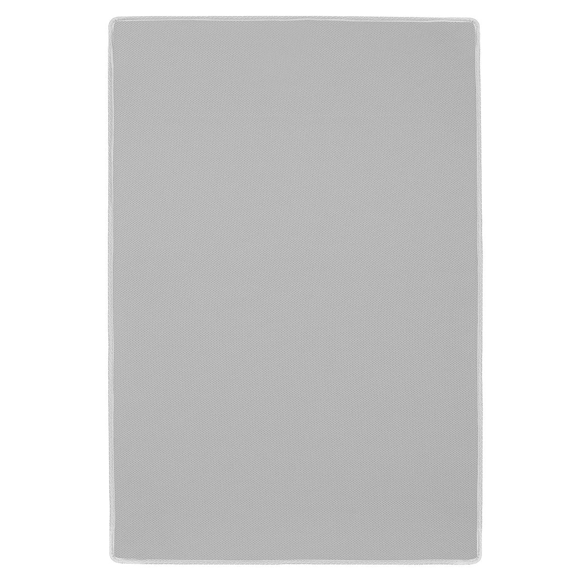 New Dream On Me Happy Times Playmat (Grey) - Kidsy