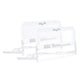 New Dream On Me Lightweight Mesh Adjustable Bed Rail 2-Pack (White) - Kidsy
