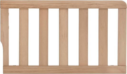 New Dream On Me Toddler Guard Rail for Convertible Crib (Sand Dunes) - Kidsy