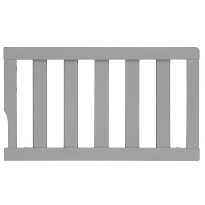 New Dream On Me Universal Convertible Crib Toddler Guard Rail (Natural) - Kidsy