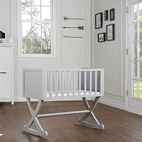 New Dream On Me Universal Cradle Mattress - Kidsy