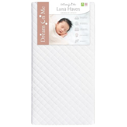 New Dream On Me Universal Cradle Mattress - Kidsy