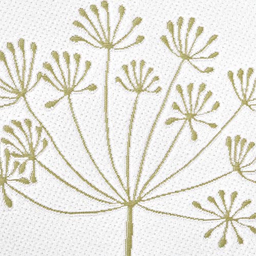 New Dream On Me Wildflower 2 - in - 1 Crib & Toddler Mattress, 6 - Inch Dual - Sided - Kidsy