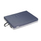 New Drive Medical Gel "E" Wheelchair Seat Cushion (Dark Blue) - Kidsy