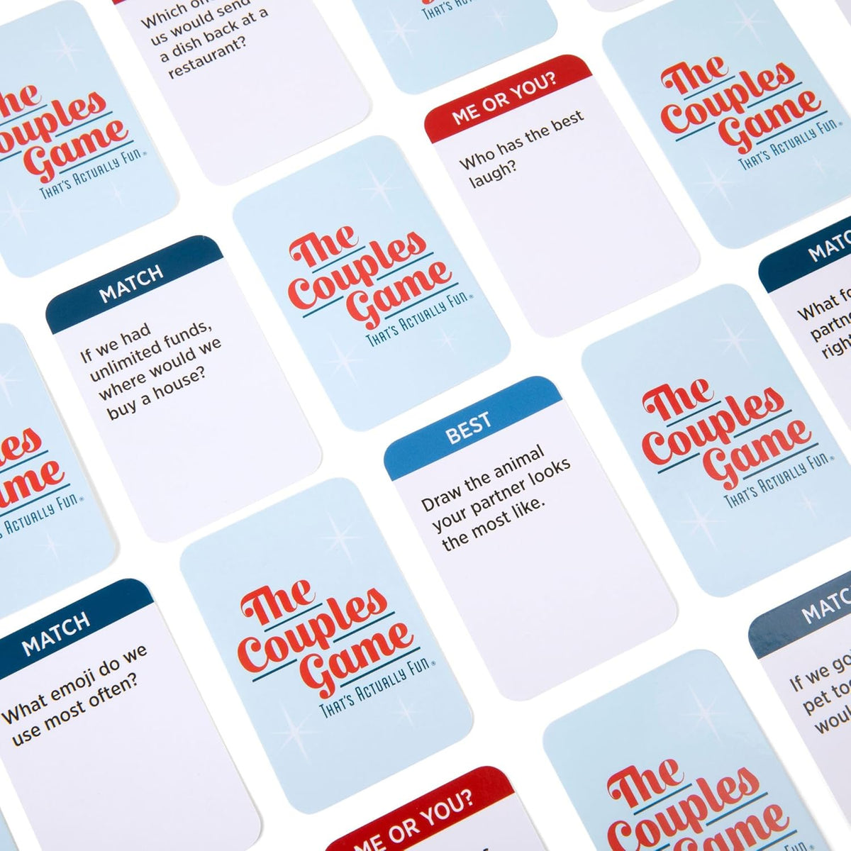 New DSS Games Couples Game Expansion Pack 17 Years and Up - Kidsy
