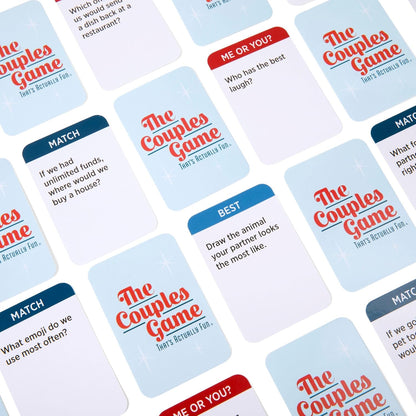 New DSS Games Couples Game Expansion Pack 17 Years and Up - Kidsy