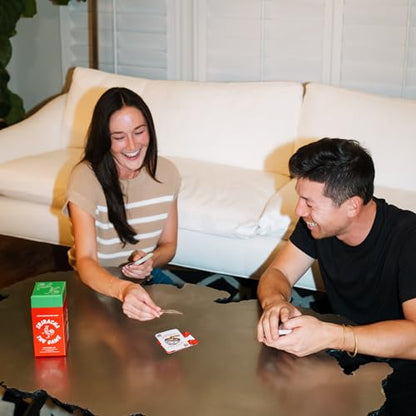 New DSS Games Sriracha - Kidsy