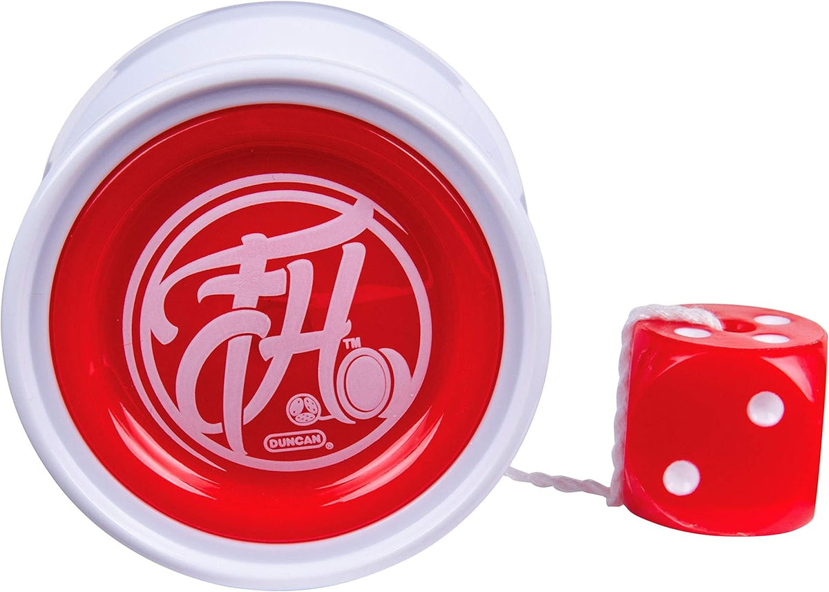New Duncan Toys Yo - Yo Scout Survivor Pack Set (2 Yo - Yos) - Kidsy