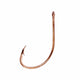 New Eagle Claw Lazer Plain Shank Wide Bend Offset - Kidsy