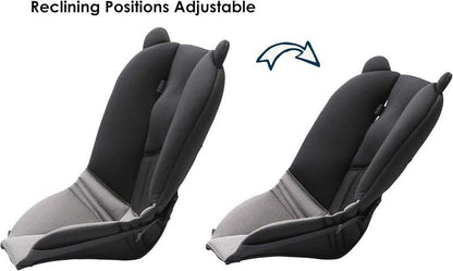 New EASICOZI Baby Trailer Support Cushion with 3D Mesh Padding - Kidsy