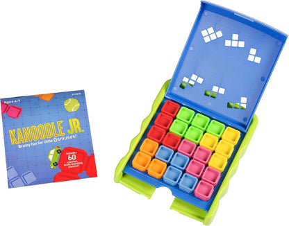 New Educational Insights Kanoodle Jr Puzzle - Kidsy