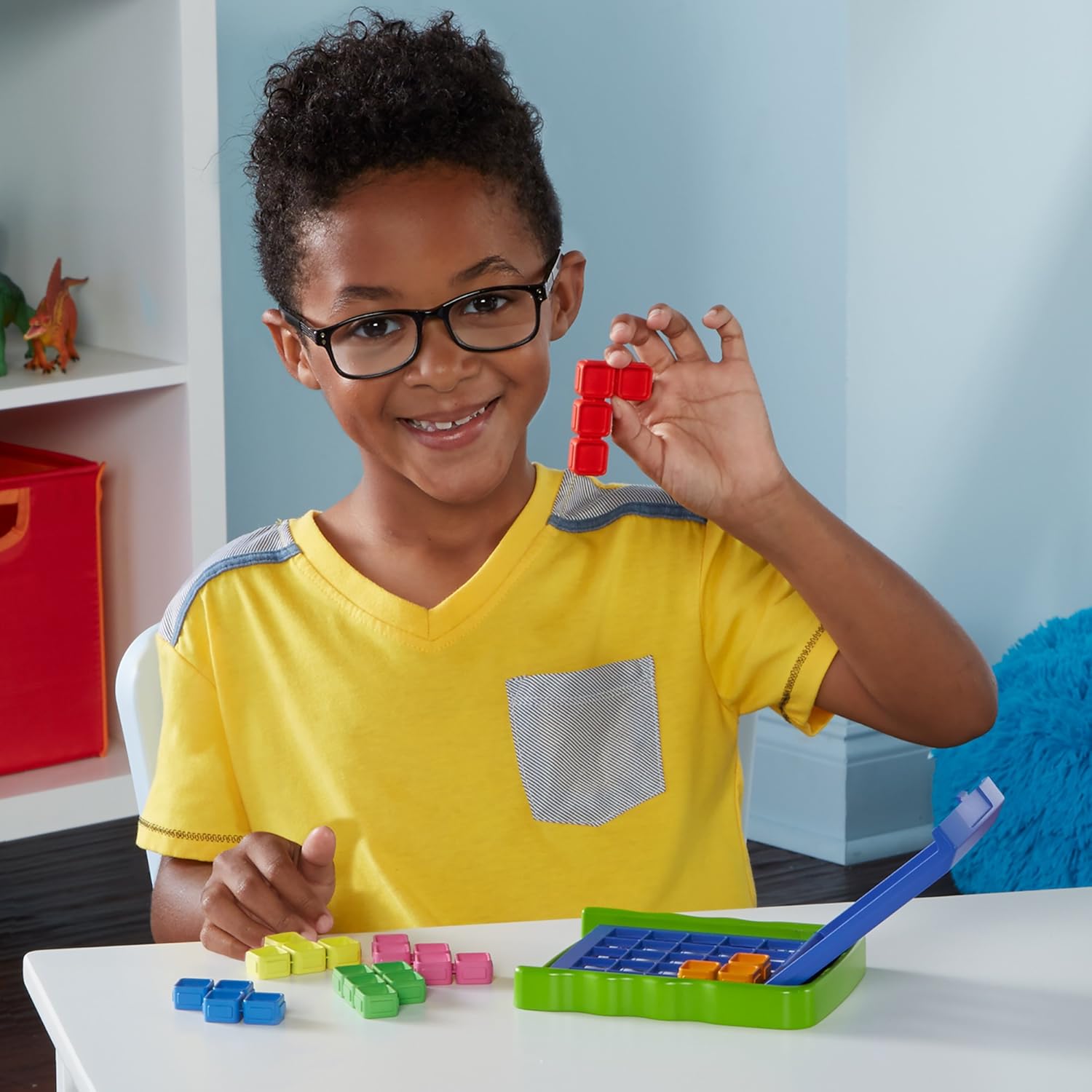 New Educational Insights Kanoodle Jr Puzzle - Kidsy