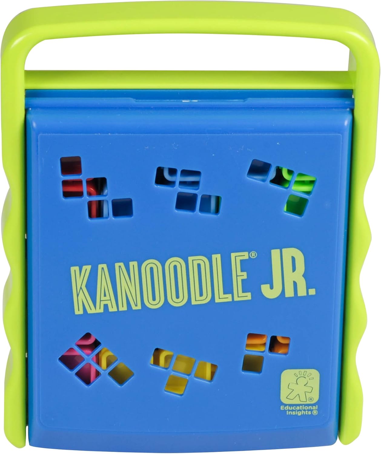New Educational Insights Kanoodle Jr Puzzle - Kidsy