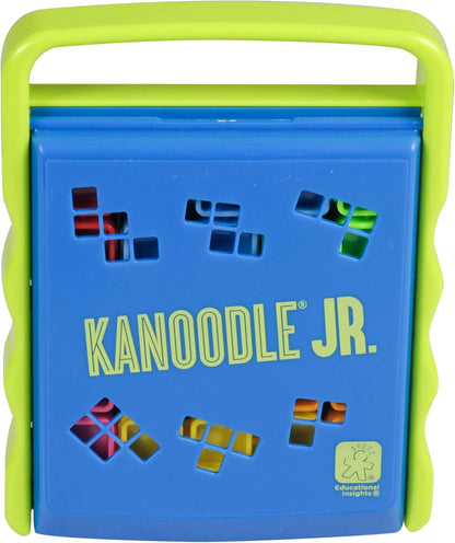 New Educational Insights Kanoodle Jr Puzzle - Kidsy