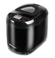 New Elite Gourmet EBM8103B Programmable Bread Maker Machine (Black) - Kidsy