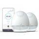 New Elvie Double Wearable Breast Pump with App - Kidsy