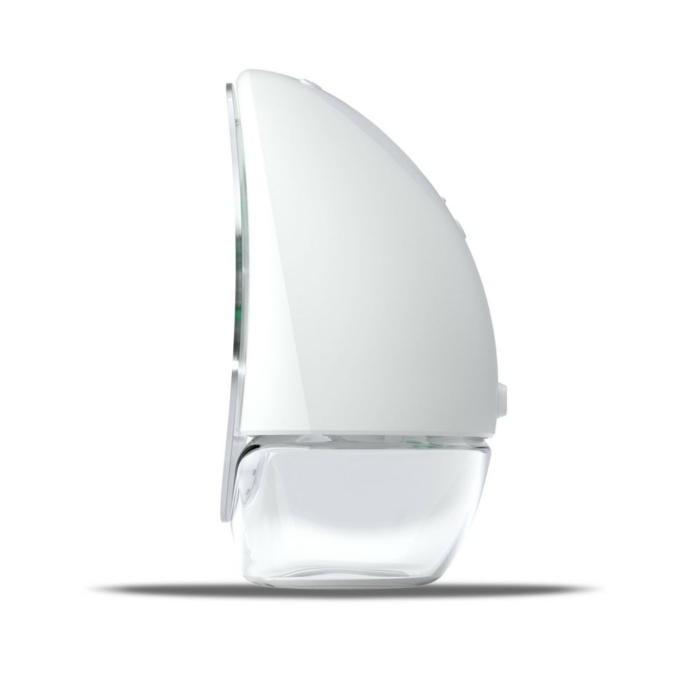 New Elvie Double Wearable Breast Pump with App - Kidsy