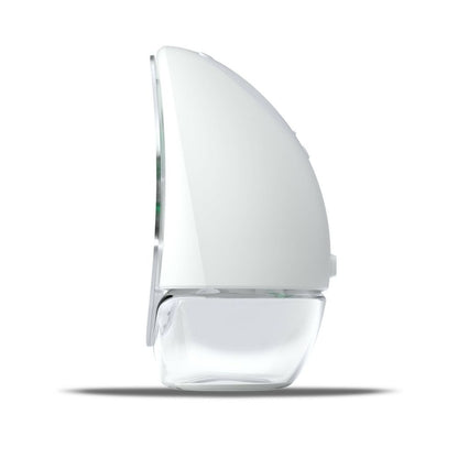 New Elvie Double Wearable Breast Pump with App - Kidsy