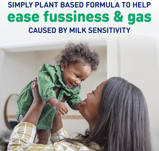 New Enfamil Prosobee Plant-Based Baby Formula (20.9 Oz Can) - Kidsy