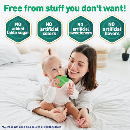 New Enfamil Prosobee Plant-Based Baby Formula (20.9 Oz Can) - Kidsy