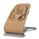 New Ergobaby Evolve 3 - in - 1 Baby Bouncer Seat (Camel) - Kidsy