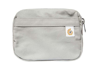 New Ergobaby Omni 360 All - Position Baby Carrier (Pearl Grey) - Kidsy