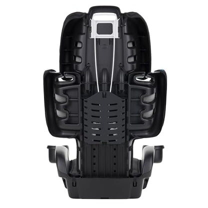 New Evenflo GoTime LX Booster Car Seat (Astro Blue) - Kidsy