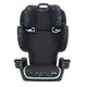 New Evenflo GoTime LX Booster Car Seat (Astro Blue) - Kidsy