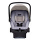 New Evenflo LiteMax 30 Infant Car Seat (River Stone) - Kidsy