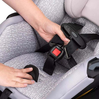 New Evenflo LiteMax 30 Infant Car Seat (River Stone) - Kidsy