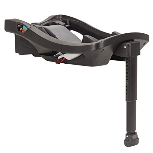 New Evenflo LiteMax DLX Infant Car Seat Base with LoadLeg - Kidsy