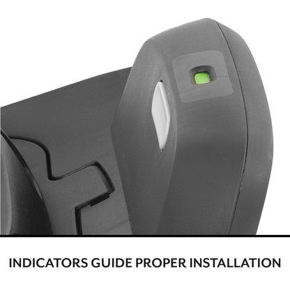 New Evenflo Revolve180 LiteMax NXT Accessory Base (Black) - Kidsy