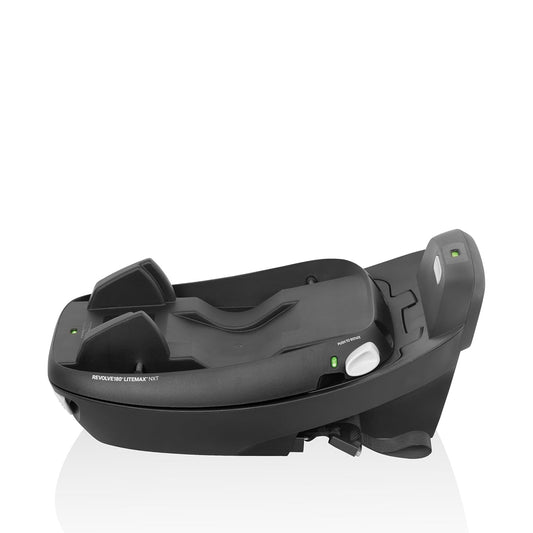 New Evenflo Revolve180 LiteMax NXT Accessory Base (Black) - Kidsy