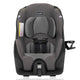New Evenflo Tribute LX Convertible Car Seat (Saturn Gray) - Kidsy