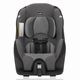 Evenflo Tribute LX Convertible Car Seat (Saturn Gray)