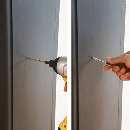 New Evenflo Walk Thru Room Divider Gate - Kidsy