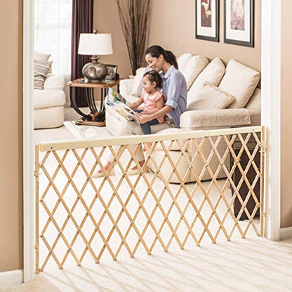 New Evenflo Walk Thru Room Divider Gate - Kidsy