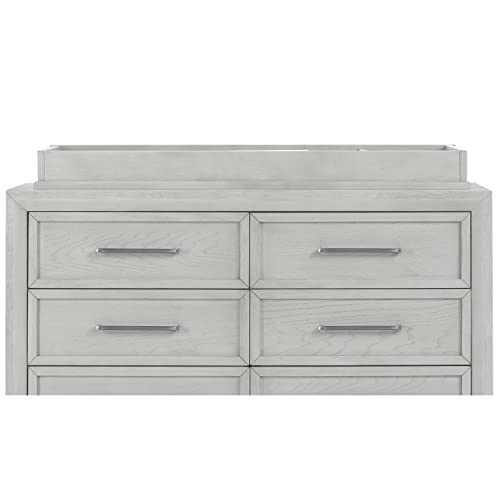 New Evolur Modern Changing Tray (Porcini) - Kidsy