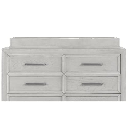 New Evolur Modern Changing Tray (Porcini) - Kidsy