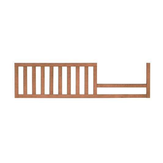 New Evolur Stilnovo Convertible Crib Toddler Guard Rail (Sugar Cane) - Kidsy