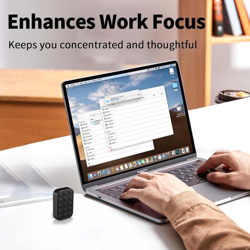 New Fidget Toys Adults Metal Fidget Slider Magnetic Stocking Stuffers - Kidsy