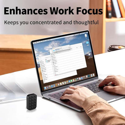 New Fidget Toys Adults Metal Fidget Slider Magnetic Stocking Stuffers - Kidsy