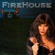 New FireHouse Smoke & Fire Import Vinyl - Kidsy