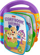New Fisher - Price Laugh & Learn Storybook Rhymes Musical Book - Kidsy