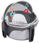 New Fisher - Price on - the - Go Baby Dome (Quill) - Kidsy